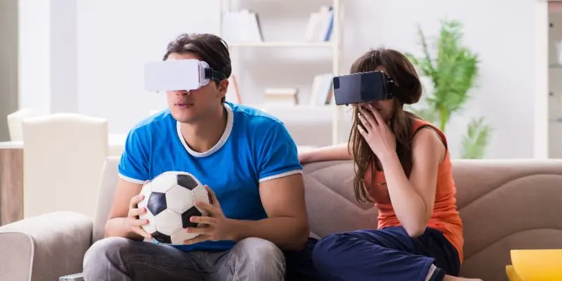 Bóng Đá Ảo Online – Tựa Game Mới Nổi Đang Làm Mưa Làm Gió 1 Bóng đá ảo là cá cược trên những trận đấu mô phỏng bởi máy tính