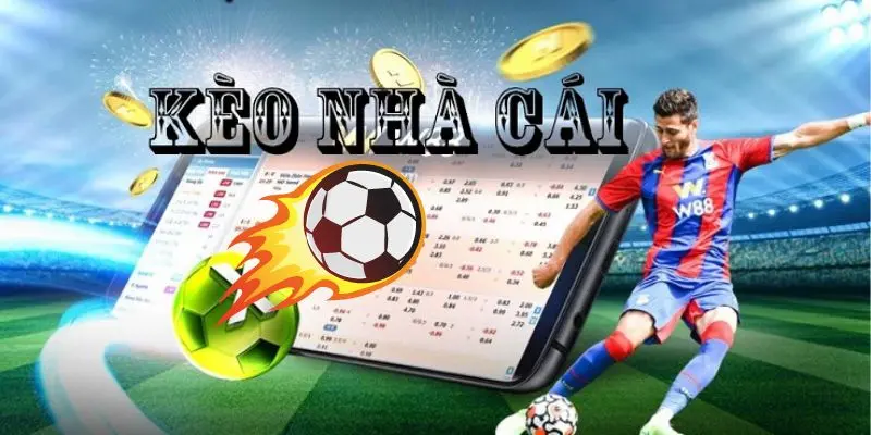 Tổng Quan Về Tỷ Lệ Kèo Nhà Cái Nổi Bật Nhất 2024 1 Kèo Nhà Cái được nhiều người chơi yêu thích