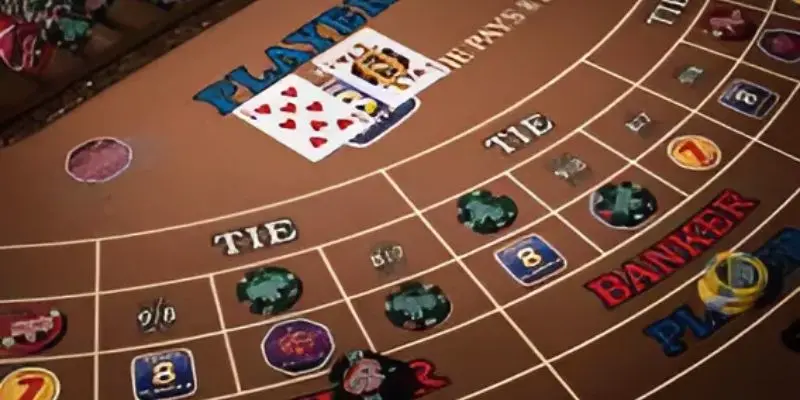 Tải Tool Hack Baccarat - Gia Tăng Cơ Hội Thắng Lớn 3 4 bước tải tool hack baccarat