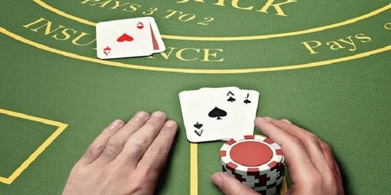 Cách Chơi Xì Dách Online Cơ Bản Và Nâng Cao Mới Cập Nhật 3 Tính kết quả bằng cách so điểm của từng nhà con với nhà cái