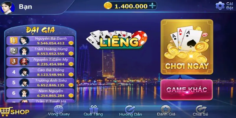 Bài Liêng Là Gì? Hướng Dẫn Nhập Môn Và Bí Quyết Chinh Phục 1 Định nghĩa khái niệm bài Liêng là gì?