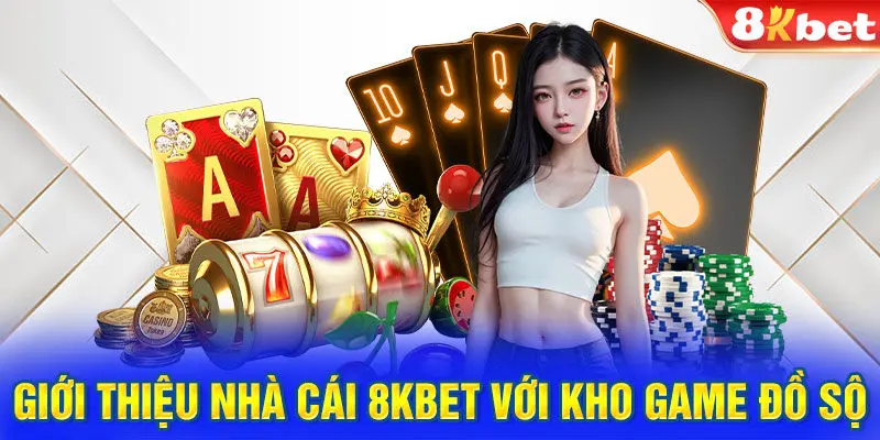 5 Lý Do Chọn 8kbet Là Nhà Cái Uy Tín Và Đáng Tin Cậy Nhất 1 Các giải đấu thể thao thú vị tại 8Kbet