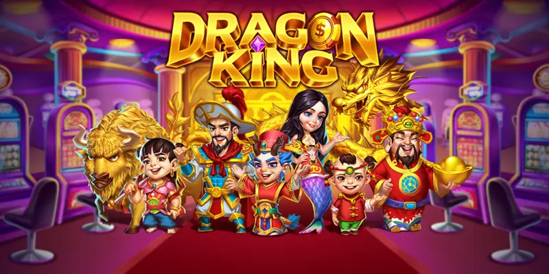 Bắn Cá Long Vương - Chơi Game 3D Siêu Hay Săn Quà Đầy Túi 2 Cách bắn cá long vương chi tiết cho tân binh