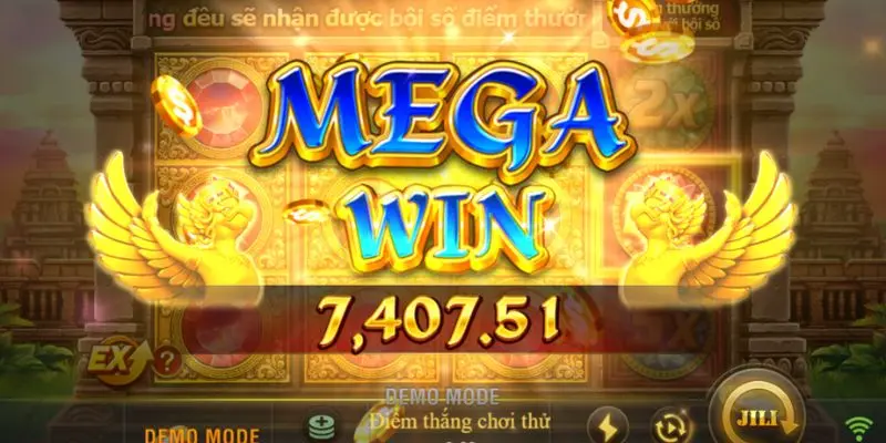Bí Quyết Chơi Nổ Hũ - Tổng Hợp Kinh Nghiệm Tham Gia Hiệu Quả 2 Chọn các tựa game có tỷ lệ RTP cao