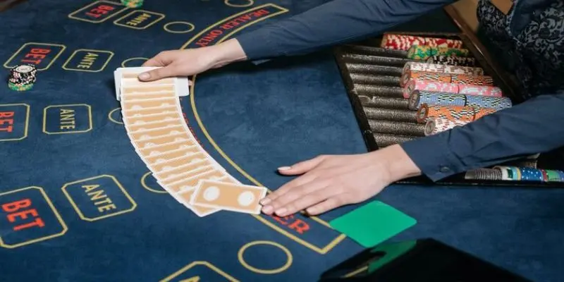 Cầu Bệt Baccarat - Phân Tích Phương Pháp Cược Tại 8Kbet 2 Đặc điểm nổi bật của cầu bệt baccarat dễ dàng theo dõi kết quả