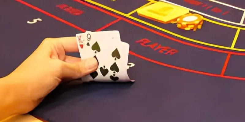 Tải Tool Hack Baccarat - Gia Tăng Cơ Hội Thắng Lớn 1 Giới thiệu về baccarat