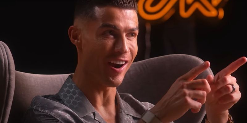Cristiano Ronaldo YouTube Channel: Thế Giới Đầy Thú Vị 1 Khám phá những nội dung thú vị trong kênh Youtube