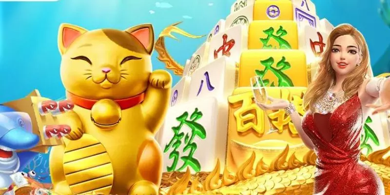 Mèo May Mắn - Game Nổ Hũ Hấp Dẫn Với Đồ Hoạ Ấn Tượng 4 Lưu ý khi chơi Lucky Neko hôm nay