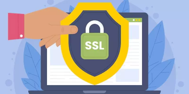 Mã Hóa SSL - Hệ Thống Bảo Mật Bền Vững Tốt Nhất Năm 2024 1 Tìm hiểu khái niệm chi tiết về SSL là gì?
