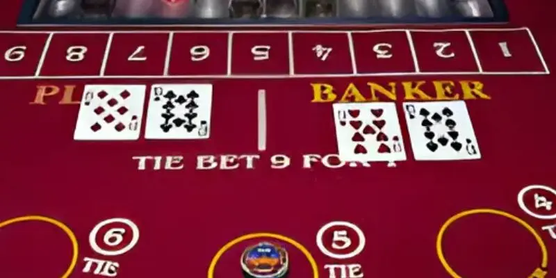 Tải Tool Hack Baccarat - Gia Tăng Cơ Hội Thắng Lớn 2 Những lý do nên tải tool hack baccarat?